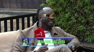 Kati Bagenda Kunvuma!!! Bebe Cool List 2024 is here Again