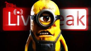 The Disturbing AI Minion Trend Taking Over TikTok