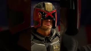 When DREDD fans tried, and failed to get a sequel #Shorts