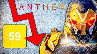 Wie Bioware mit Anthem gescheitert ist