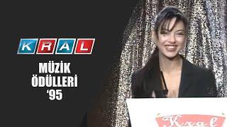 KRAL TV MÜZİK ÖDÜLLERİ '95 | EBRU GÜNDEŞ'İN GECESİ