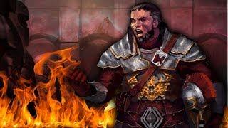 The GREATEST Imperial of ALL TIME? - Elder Scrolls Lore