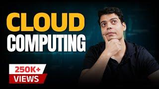 Cloud Computing Explained: Beginners ke liye | Tanay Pratap Hindi