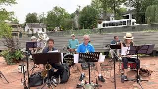 I Double Dare You - The Rivertown Vintage Jazz Band