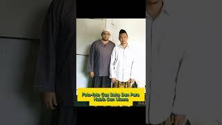 Gus Baha Bersama Para Habib Dan  Ulama Aswaja#shorst #gusbaha