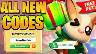 ️NEW️ ALL WORKING CODES FOR ADOPT ME IN DECEMBER 2024! ROBLOX ADOPT ME CODES