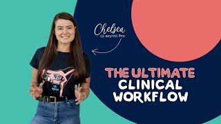 The Ultimate Clinical Workflow | ezyVet Tips & Tricks