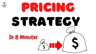 Pricing strategy an introduction Explained