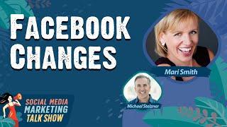 Facebook Changes: New Apps, Page Updates, and More