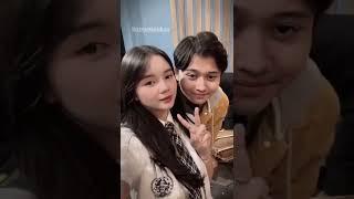 Njan Digoyang Kenzy Gacor Parah Sampai Nyerah #kienzy키엔지미엔  #tiktok #viral #short