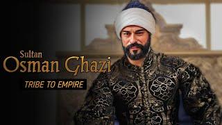Osman Bey - History Urdu/Hindi | How Did Osman Made Empire | Tribe To Empire | Shezi Voice