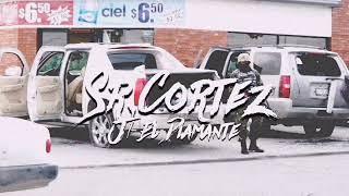 Sr. Cortez - J1 El Diamante 