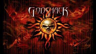 Godsmack - I Am - lyrics