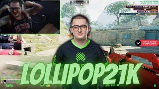 lollipop21k l Twitch clips #2