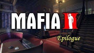 Mafia 2 - 'Epilogue' Mod Walkthrough (Alternate Ending)