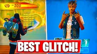 BEST FORTNITE XP GLITCH MAP TO LEVEL UP FAST IN CHAPTER 5 SEASON OG 2 #fortnite