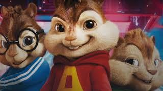 Chipmunks Rap Beat N°1