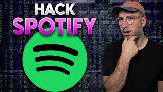 How To HACK SPOTIFY'S POPULARITY SCORE // SPOTIFY MARKETING