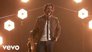 Thomas Rhett - Country Again / What's Your Country Song (Live From The 56th ACM Awards)