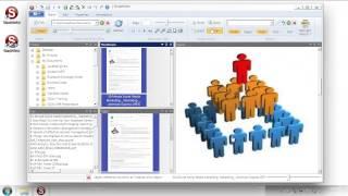 University of SimpleSoftware 130 (Cary) - Introduction to SimpleView