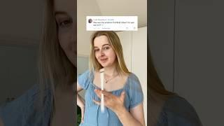 Das war mein viralstes Video..? Wer kennt es noch?🩵 #profilbilder #tiktok #viral #paulawolf