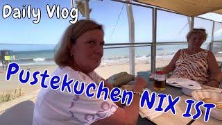 Pustekuchen Nix ist…-Das Leben that’s Life #vlog