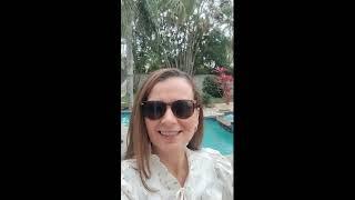 (Open House) Tour of a Breakers West - 3 BR, 2 Bath Home in West Palm Beach, Florida