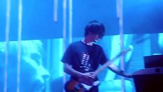 Radiohead - Nice Dream (Radiohead Live in Praha)