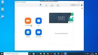 Zoom Uygulaması Nasıl Kullanılır?  Zoom Konferans Nasıl Yapılır? PART-1