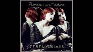 Florence + The Machine - Breaking Down