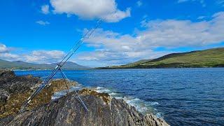 When fishing doesn't go to plan | Southern Ireland