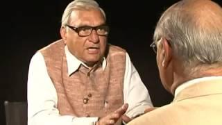 Sachchi Baat Prabhu Chawla  Bhupinder Singh Hooda