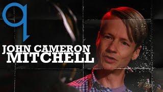 John Cameron Mitchell reflects on "Hedwig and the Angry Inch"