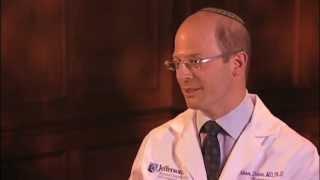 Jefferson Chair of Radiation Oncology Adam P. Dicker, MD, PhD