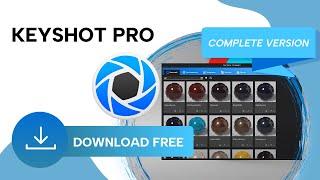 Keyshot 11 Pro Crack | Keyshot 11 Pro Free Download Crack | Keyshot 11 Pro 2025 Crack