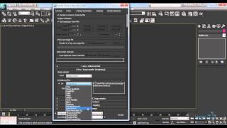 Настройка рендера в 3d max [Vray]
