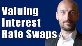 Pricing Interest Rate Swaps