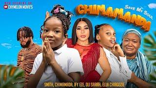 SAVE MY SOUL(CHIMAMANDA) latest Nigerian movie #nollywoodmovies #latestmovies