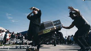 CINCO DE MAYO RAP | VANQUISH SOREAL X DOC HEREF (OFFICIAL MUSIC VIDEO) [ 5 DE MAYO ]