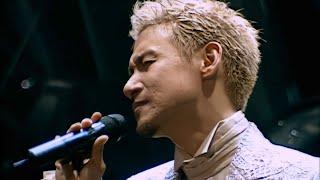 张学友. 2003.音乐之旅Live.演唱会