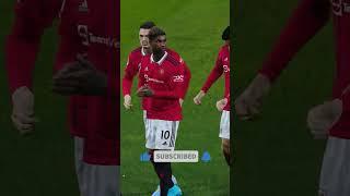 BRUNO FERNANDES FREE KICK GOALS VS REAL MADRID #pes2021 #pes2021goals #pes2021gameplay