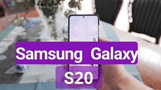 Samsung Galaxy S20+, S20 Ultra  || Samsung galaxy Bloom CRAZY TECH!!