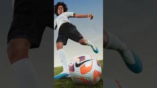 Kids Football Game........ #football #soccer #futbol #skills #ytshots #shots