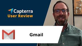 Gmail Review: great free email software