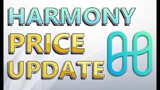 Harmony ONE Price Update | Harmony Price Prediction 2021 | ONE Price Analysis