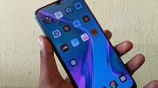 itel Vision 1 Pro Color Inversion Problem | itel Display Black And White Problem Solved | itel L6502