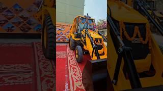 Bay A New Jcb 3DX Eco Expert BS6 2023 Model #shorts #shortvideo