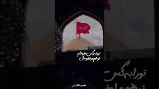 زمزمه ای از مرحوم حسین بختیاری 🪧 پلاک۸ #pelak.8