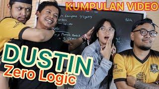 Video maestro Dustin Tiffani Zero Logic ft MLI dll