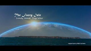 Lundy Island (Ynys Wair) #Meditation #Theta Waves #binuralbeats